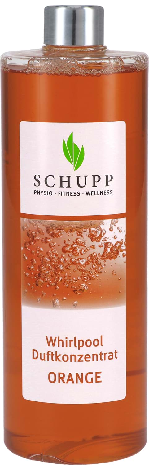Whirlpool Duftkonzentrat Orange 500ml